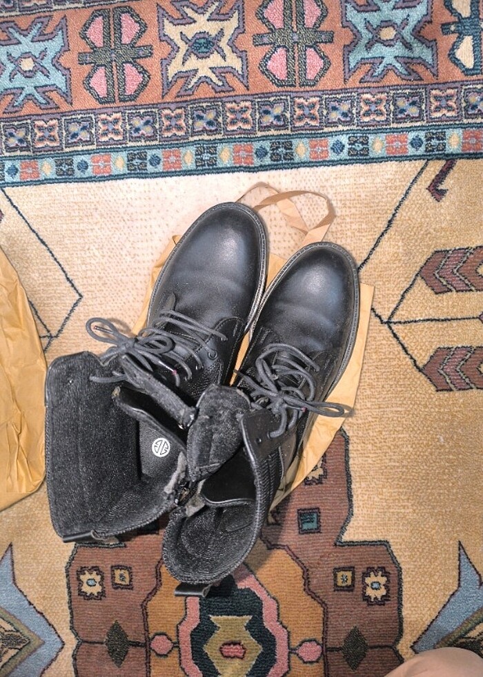 YDS Çizme 43-44 - Görsel 2