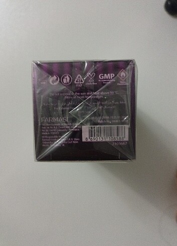 Farmasi FARMASİ AMAZİNG EDP 50ml Kadın parfümleri