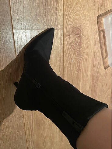 Zara Zara çizme