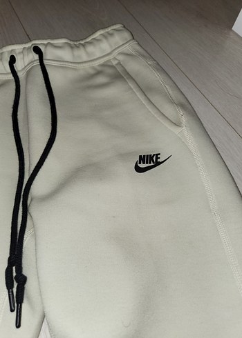Nike nike tech eşofman altı