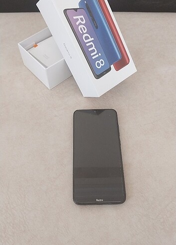 Xiaomi Redmi Note 8 (32 gb)