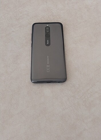 Beden Xiaomi Redmi Note 8 (32 gb)