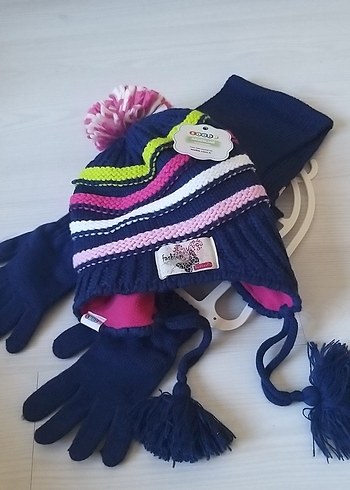 Soobe 5-8 Yaş, 22 cm