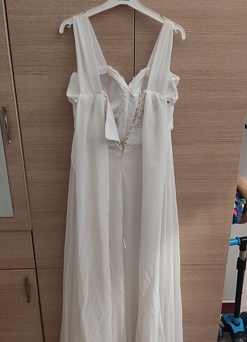 Diğer Nikah Elbisesi