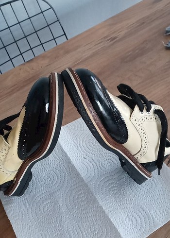 janjanli kundura - Görsel 3