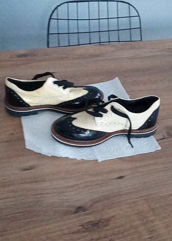 janjanli kundura - Görsel 4