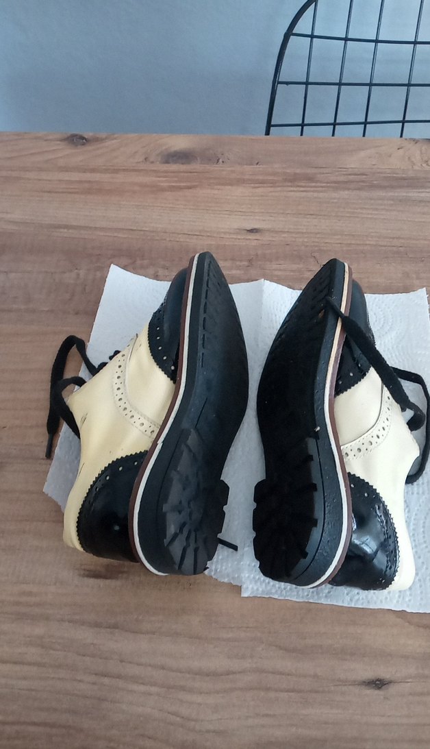 janjanli kundura - Görsel 2