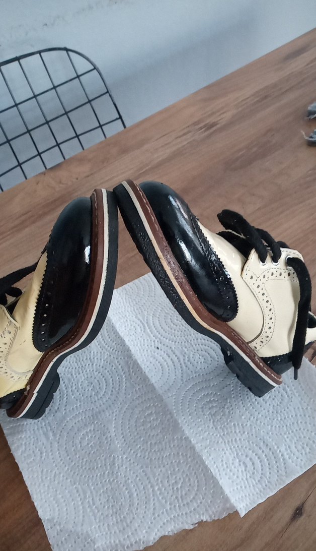 janjanli kundura - Görsel 3