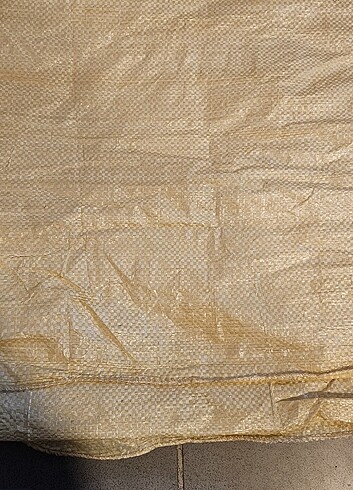 Diğer Çay Bezi 200gr 2x2M Sarı