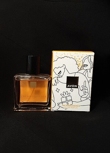 Avon Incandessence parfüm