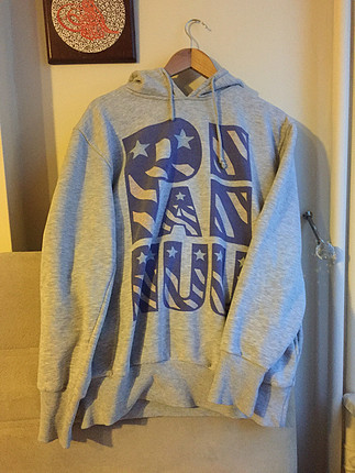 Vintage sweatshirt