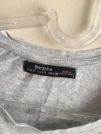 Bershka Bershka tshirr