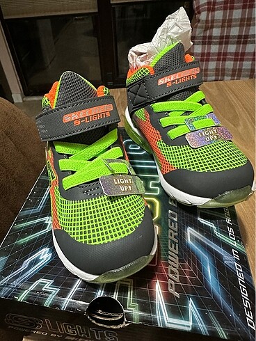 Skechers Sıfır skechers