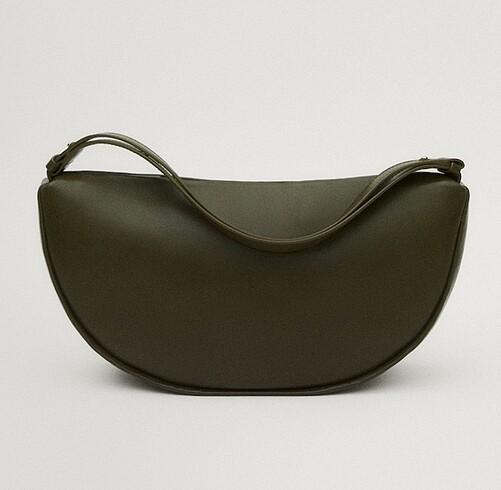 Yeni etiketli Massimo Dutti