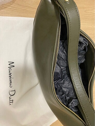  Beden Yeni etiketli Massimo Dutti