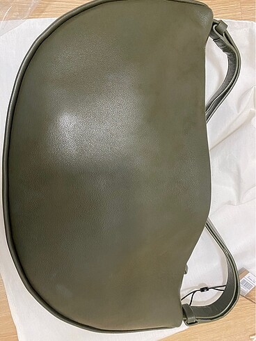  Beden haki Renk Yeni etiketli Massimo Dutti