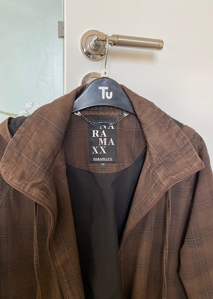 Parka 40 Naramaxx - Görsel 2