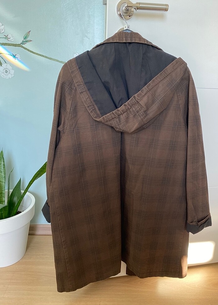 Parka 40 Naramaxx - Görsel 3