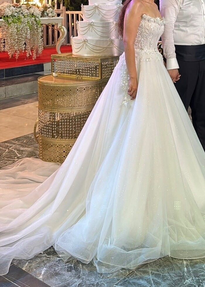 Gelinlik - Görsel 2