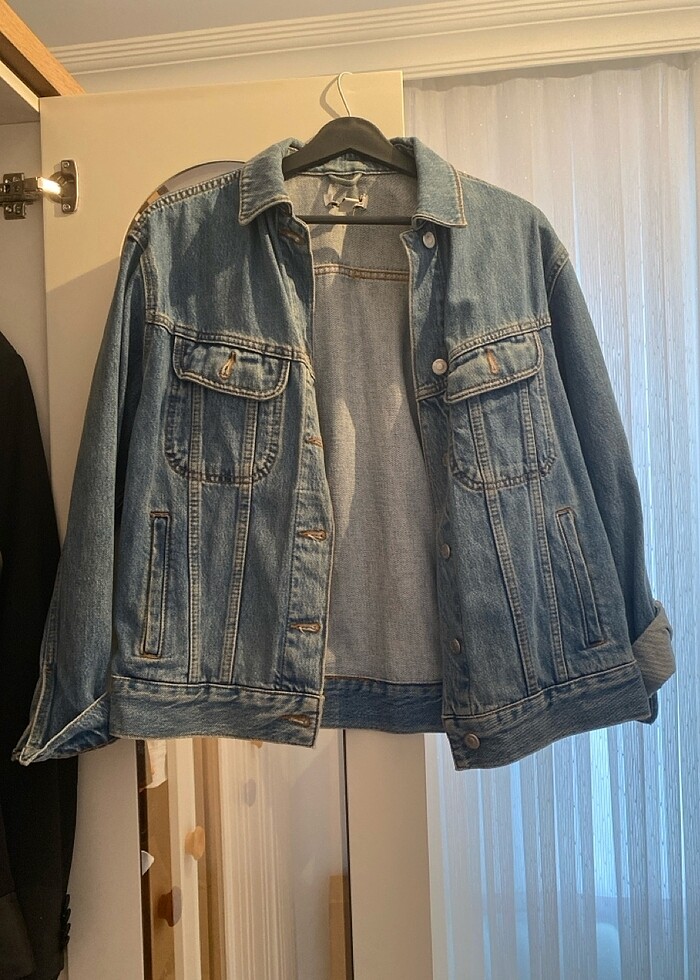 Kot ceket - Görsel 3