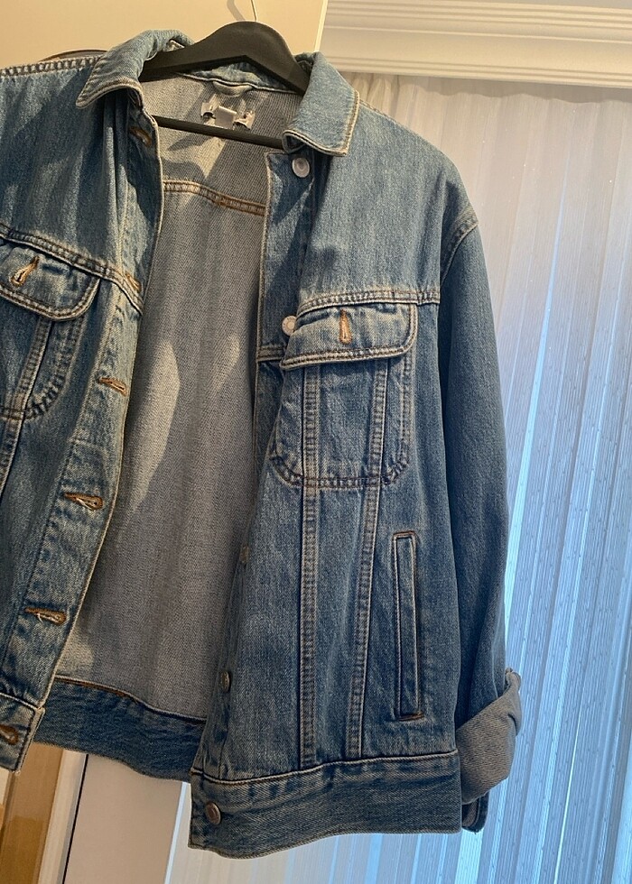 Kot ceket - Görsel 2