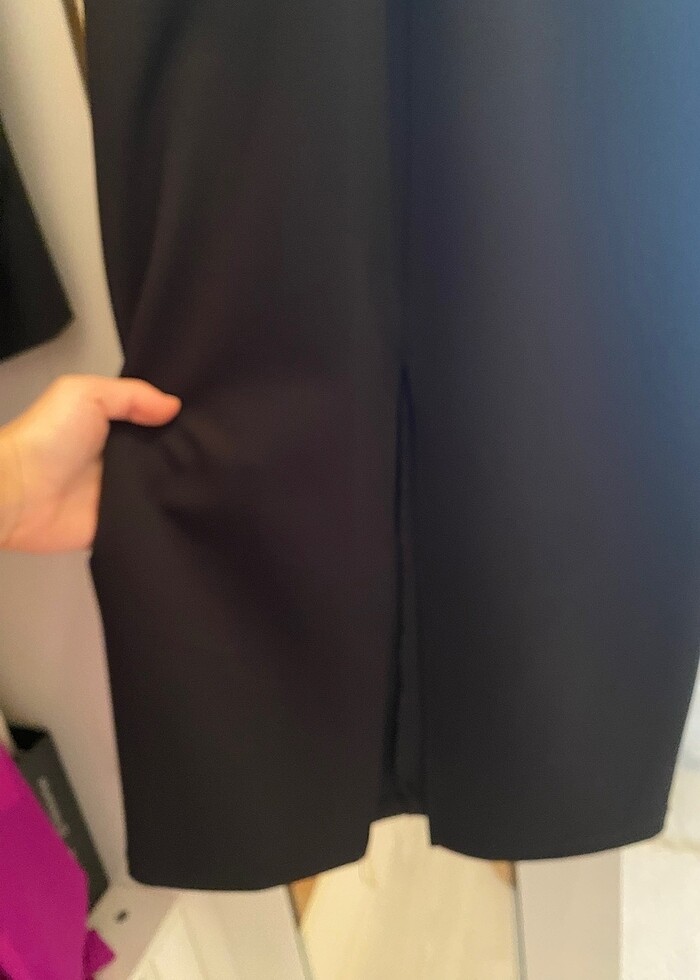 Koton elbise - Görsel 4