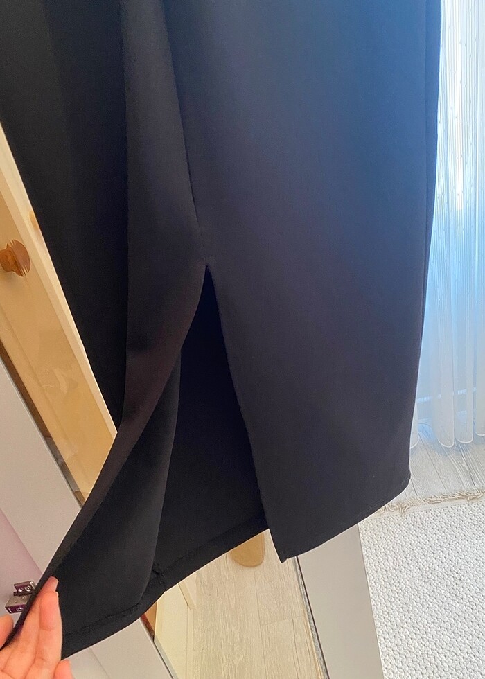 Koton elbise - Görsel 3