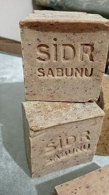 Sidr sabun