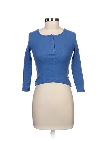 Vintage Love Bluz %70 İndirimli.