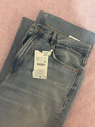 Etlketli Zara Jean