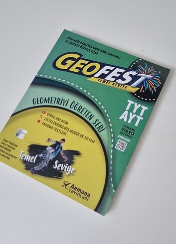 Geofest TYT-AYT Geometri