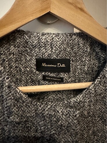 Massimo Dutti Massimo Dutti Kolsuz kaban / yelek
