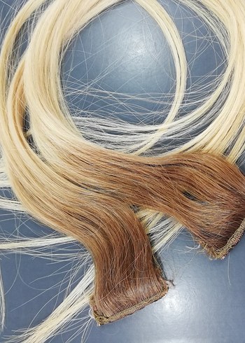 Ombreli Çıtçıt Platin - Görsel 2