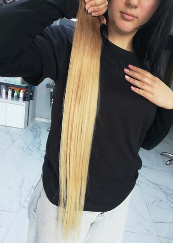 Ombreli Çıtçıt Platin - Görsel 4