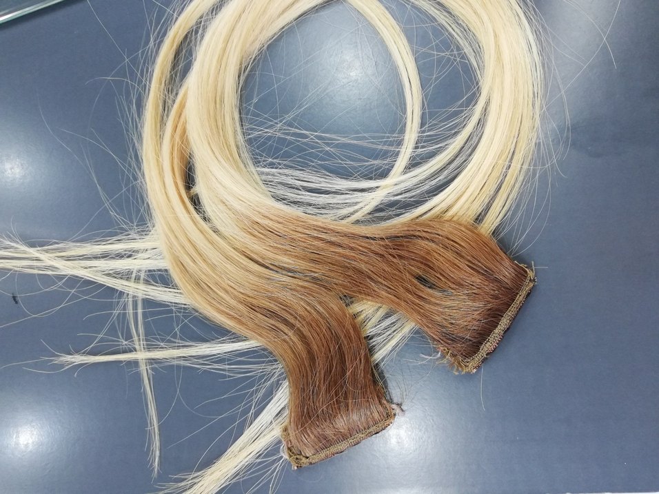 Ombreli Çıtçıt Platin - Görsel 2