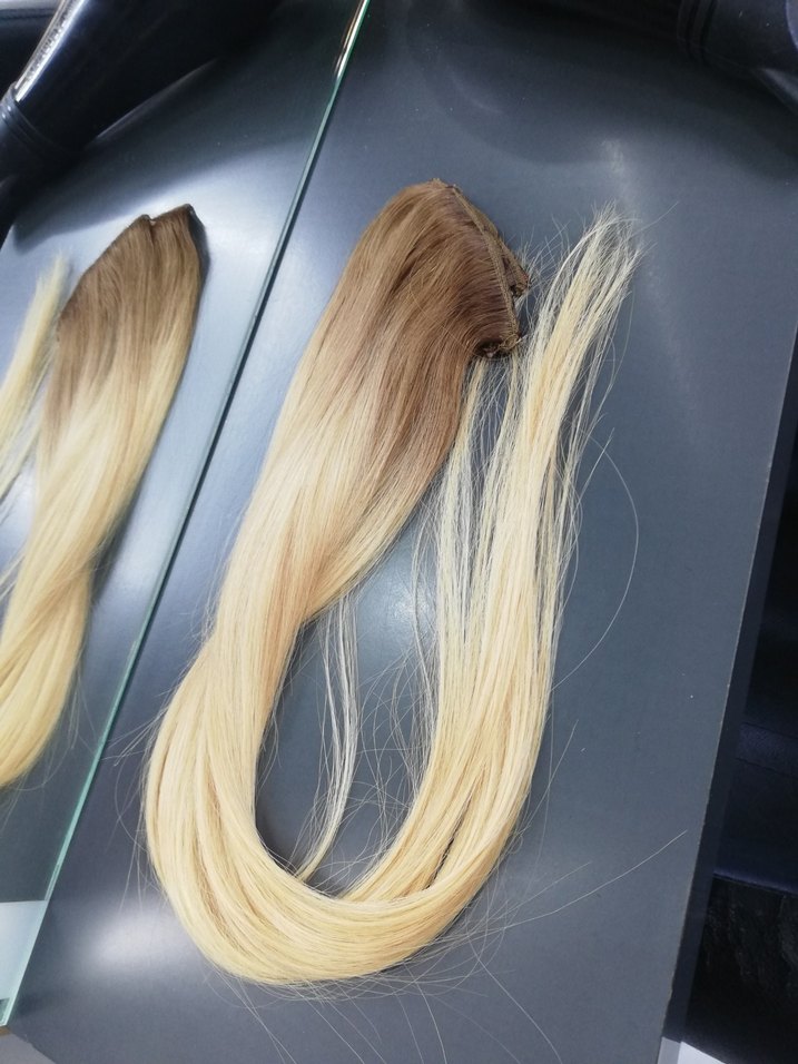 Ombreli Çıtçıt Platin - Görsel 3