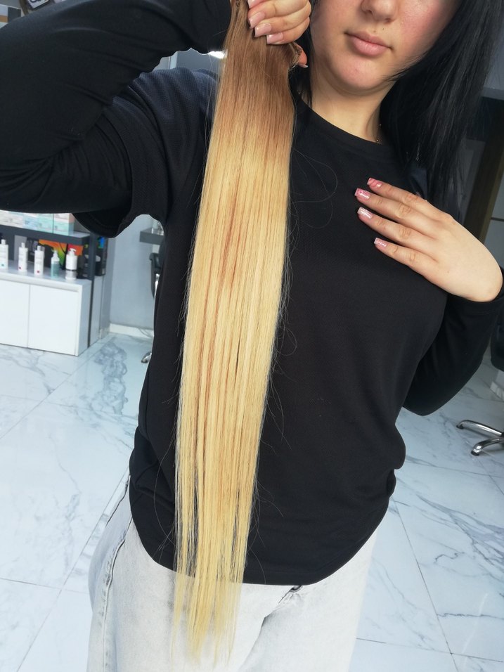 Ombreli Çıtçıt Platin - Görsel 4