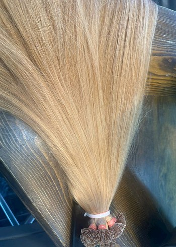 Özbek açık kumral 200 adet - Görsel 3