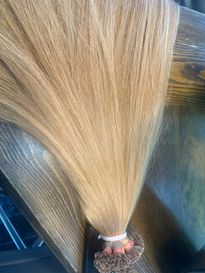 Özbek açık kumral 200 adet - Görsel 3