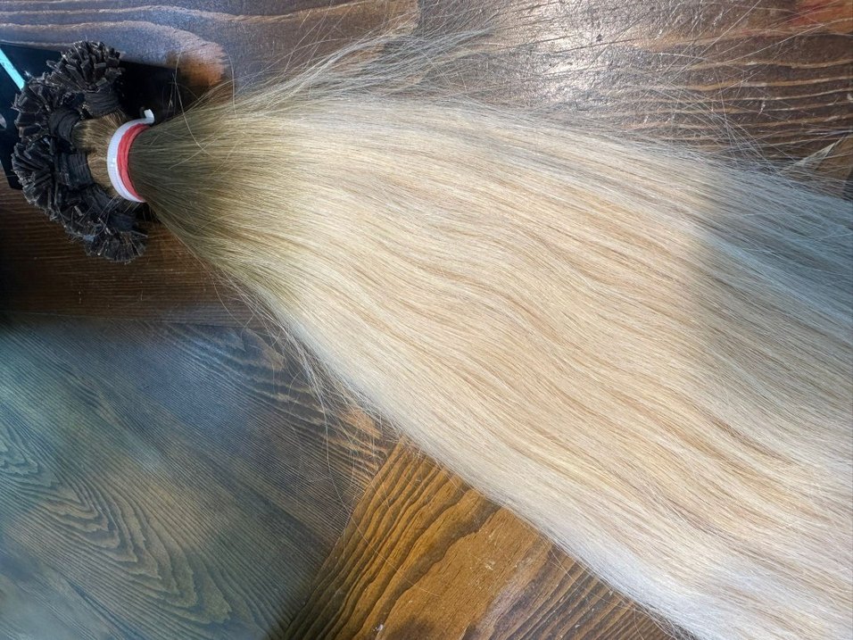 200 adet mikro kaynak Ombreli Platin - Görsel 2