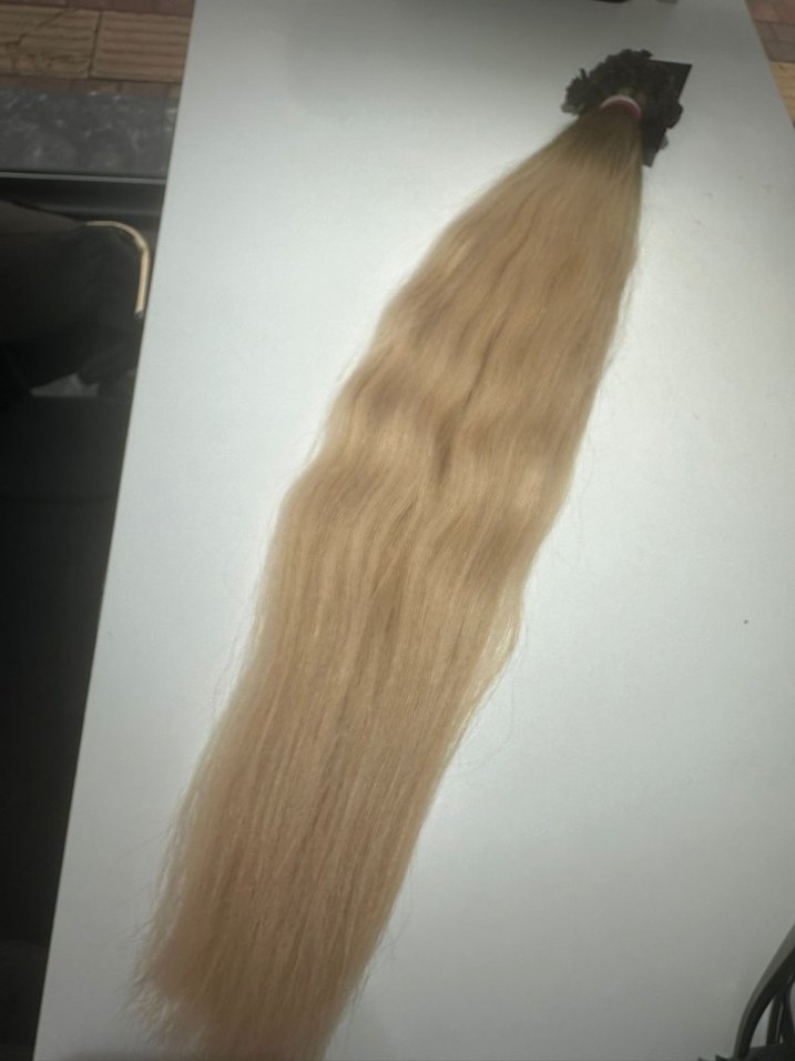 200 adet mikro kaynak Ombreli Platin - Görsel 3