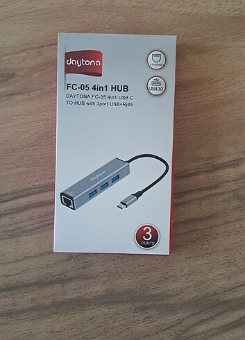 USB ÇOGALTICI 