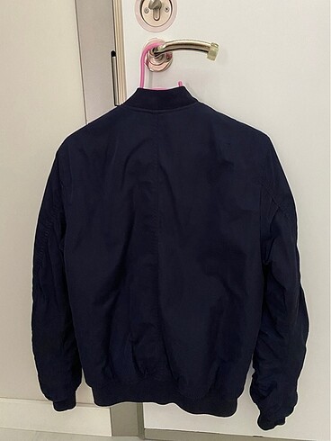Pull and Bear pull and bear bomber ceket