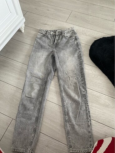 bershka jean