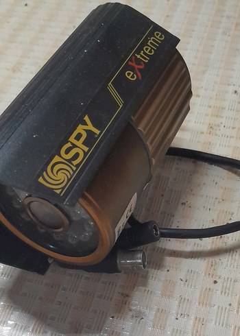 Güvenlik Kamerası - Görsel 4