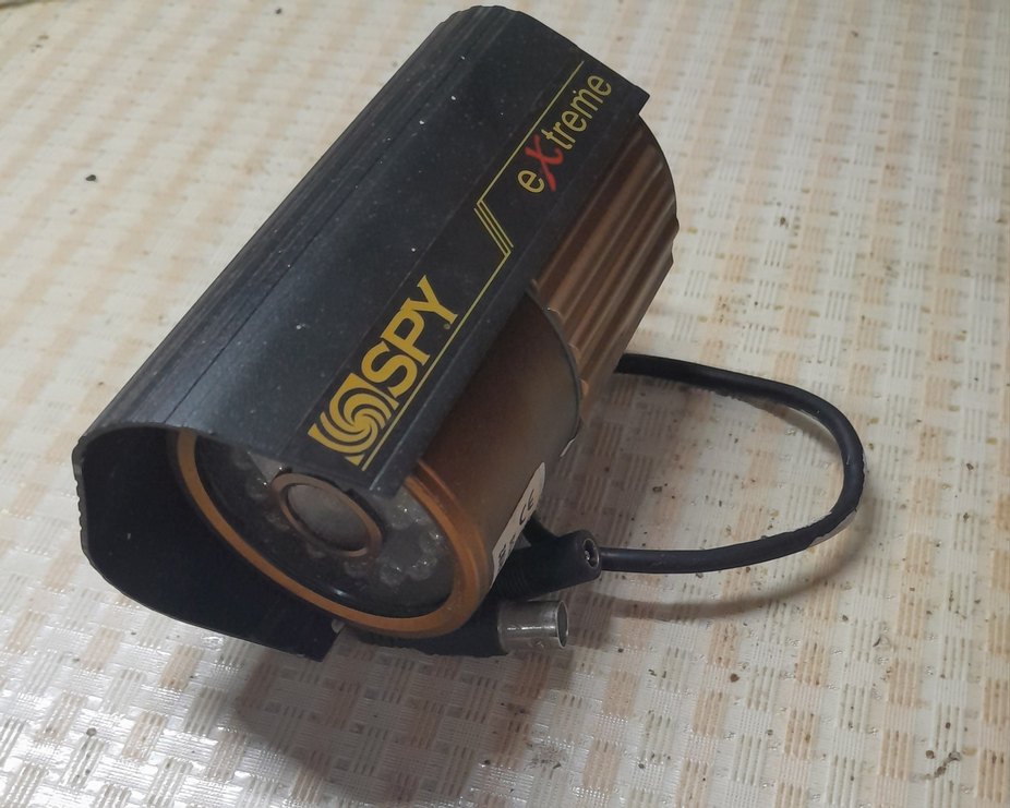 Güvenlik Kamerası - Görsel 4