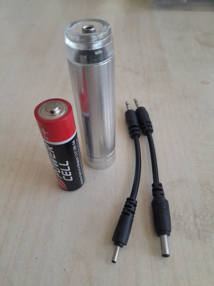 Telefon Şarj Cihazı ve Kabloları - Görsel 2