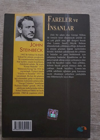 iki adet kitap - Görsel 3