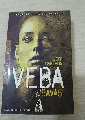 iki adet kitap - Görsel 2