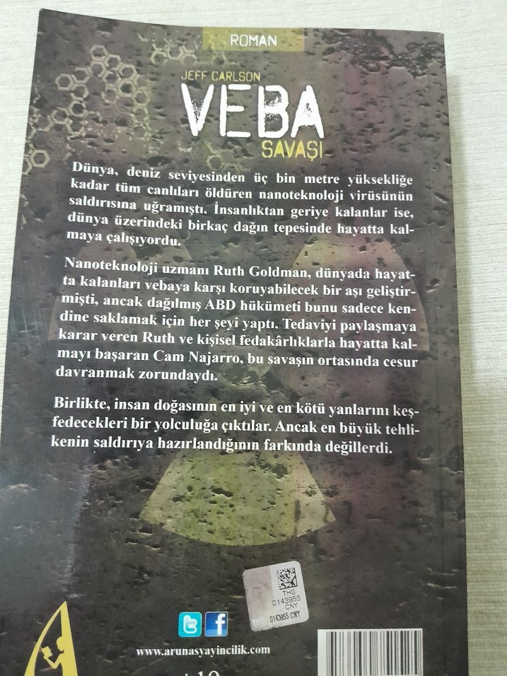 iki adet kitap - Görsel 4